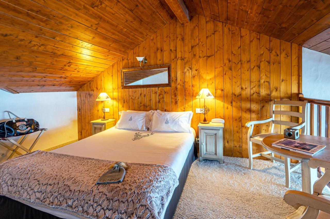 Hôtel les Campanules by Les Etincelles Tignes Exterior foto